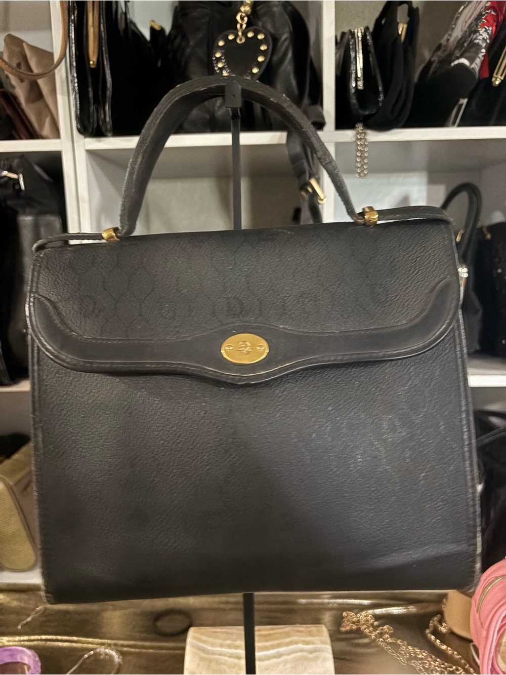Dior handbag